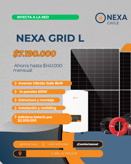 NEXA Grid L